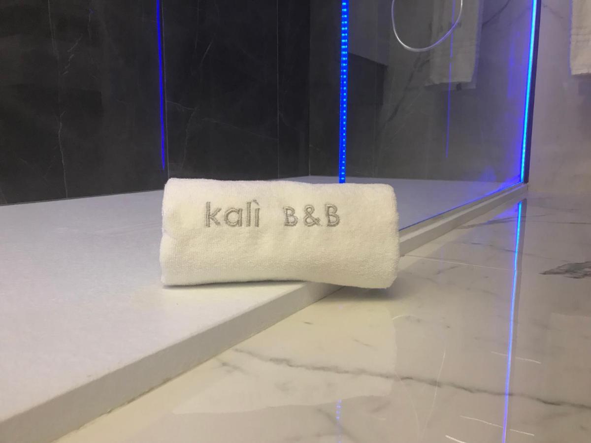 Kali B&B 바리 외부 사진